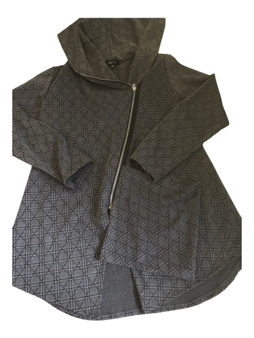 Jason by COMFY USA Jacket